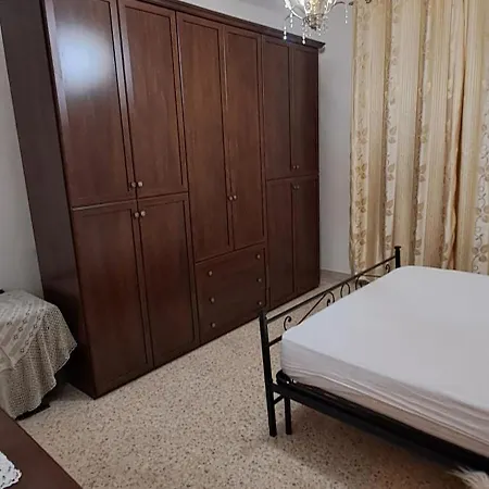 Appartement Serafina House *