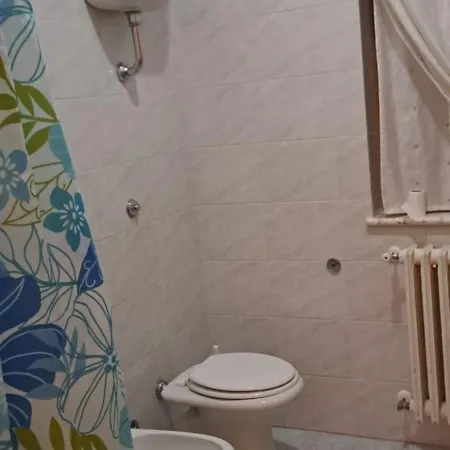 Appartement Serafina House *