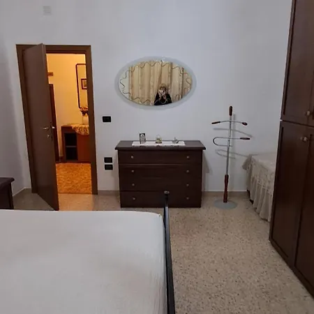 Apartament Serafina House