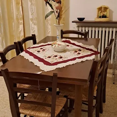 Serafina House Apartament Montesilvano Marina